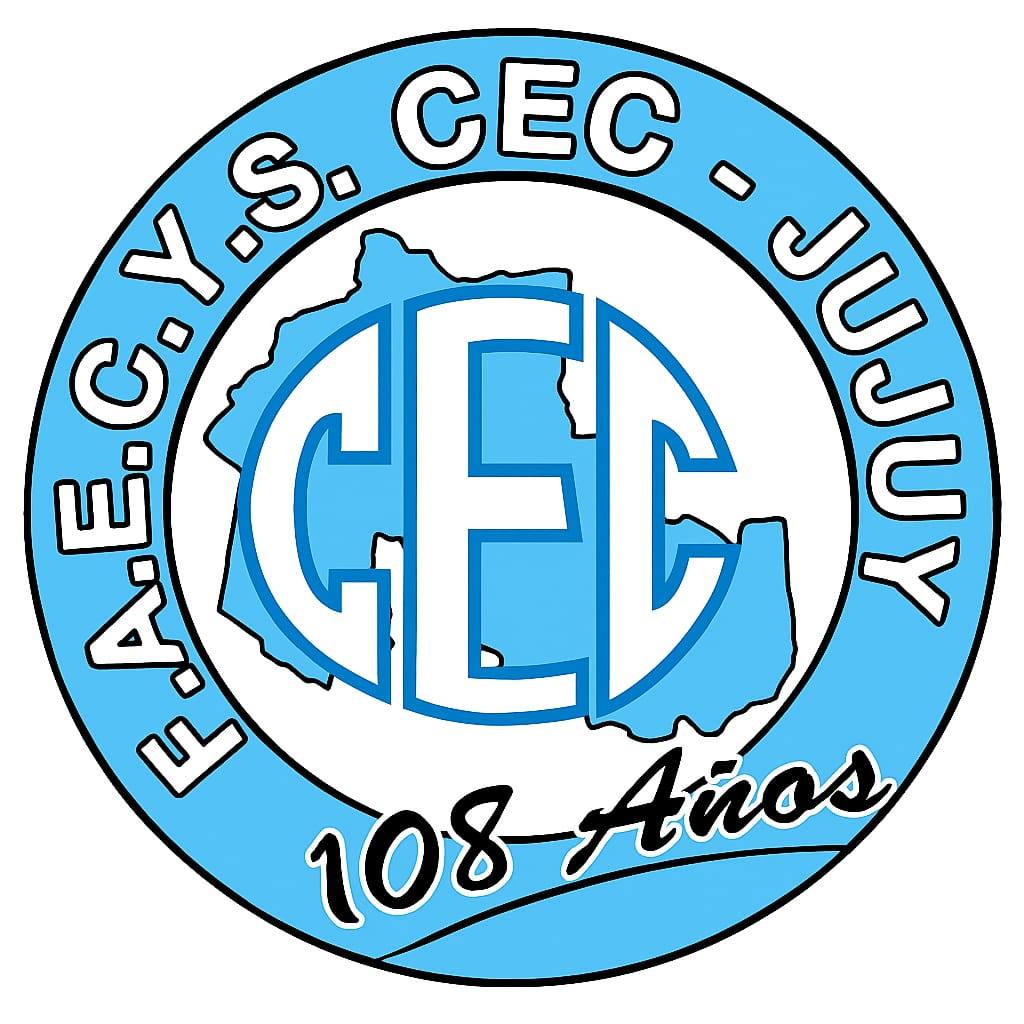 LOGO CEC 108